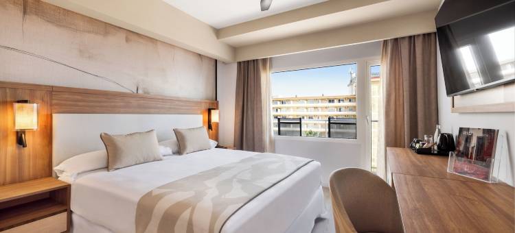 里乌宫鹦鹉螺酒店 - 限成人(Hotel Riu Palace Nautilus - Adults Only)图片