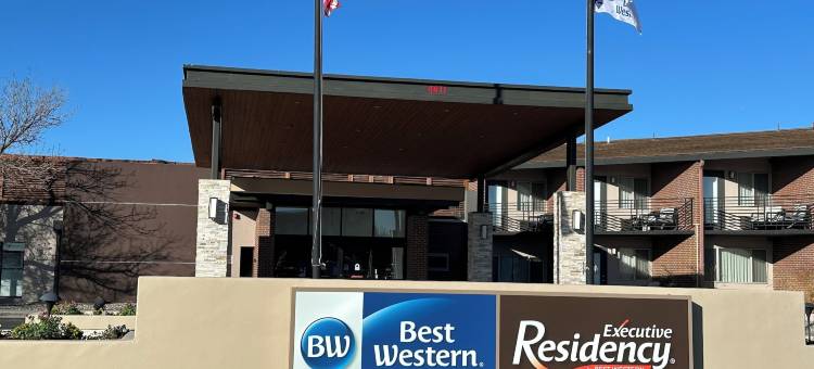 丹佛东方贝斯特韦斯特精品酒店(Best Western Premier Denver East)图片