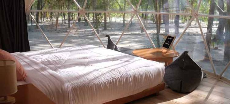 Ashamaya Belitung Eco Lodge图片