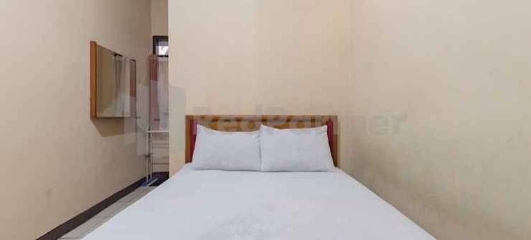 Homestay Pkpn Garut Mitra RedDoorz图片