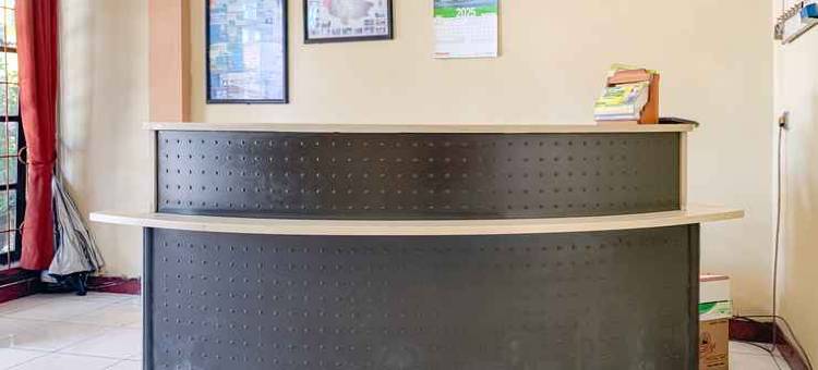 RedDoorz Syariah at Flamboyan Indah Kuningan图片