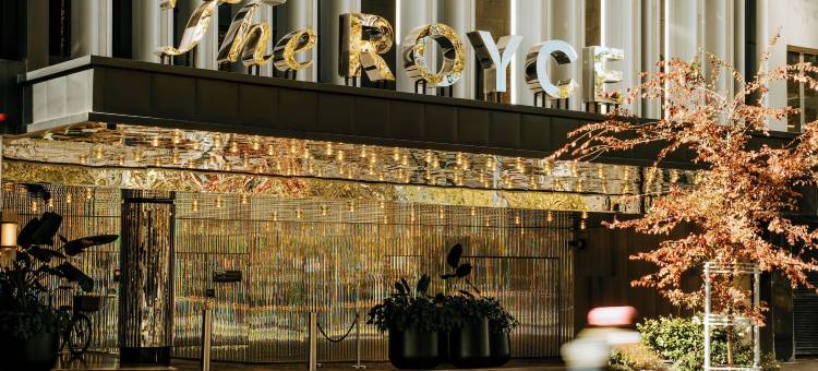 The Royce酒店(The Royce)图片