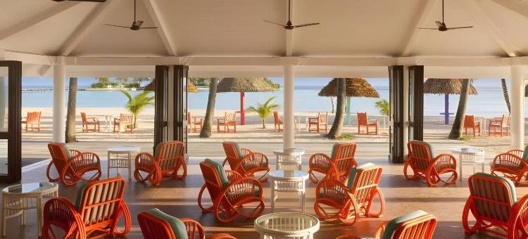 阳光岛别墅公园(Villa Park Sun Island Resort)图片