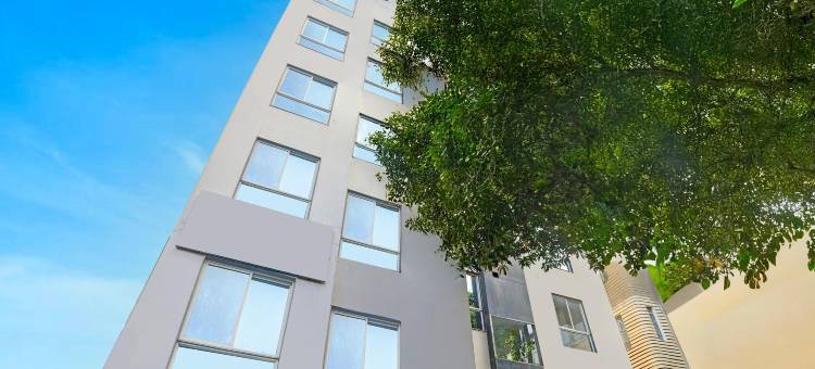 超豪华房库贝尔酒店(Townhouse Oak City Centre Dhanbad Formerly Hotel Kuber Inn)图片