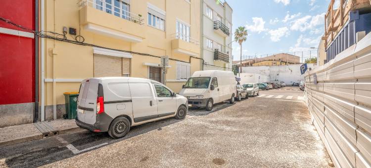 GuestReady - Lisbon Living Near Maat Museum图片