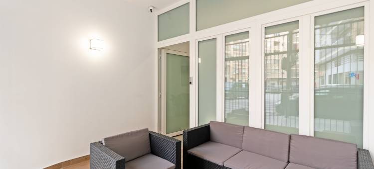 GuestReady - 瓦伦西亚中心宽敞公寓(GuestReady - Spacious Flat Near Valencia Centre)图片