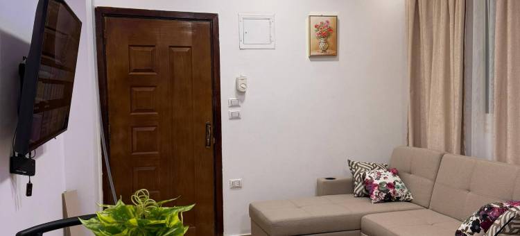 Charming 2-Bedroom Apartment in the Heart of Hurghada图片