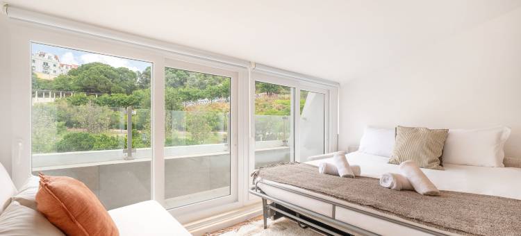 GuestReady - 里斯本迷人下榻之所民宿(GuestReady - A Charming Place to Stay in Lisbon)图片