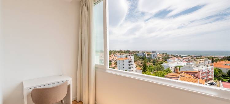 GuestReady - Retiro com vista mar em Cascais图片
