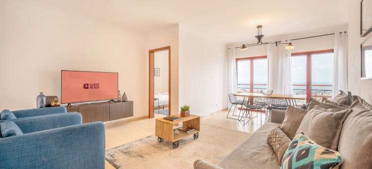 GuestReady - Lugar relaxante para ficar em Lisboa图片