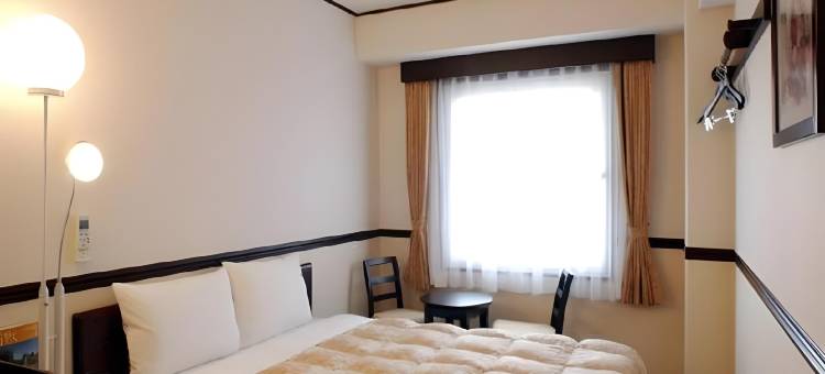 仙台东口2号东横酒店(Toyoko Inn Sendai Higashi-Guchi No 2)图片