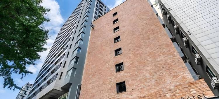 首尔加山H酒店(H Hotel Seoul Gasan)图片
