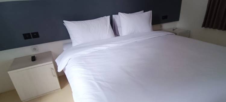 O布米特南酒店民宿(Hotel O Bumi Tenang Homestay)图片