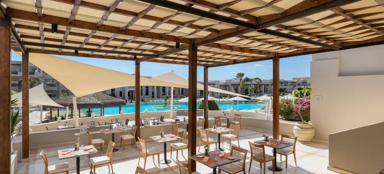 JAZ Casa Del Mar Resort图片