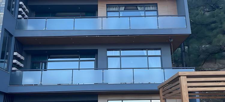 穆里超豪华精品公寓(Ultra Luxury Boutique Apartment - Murree)图片