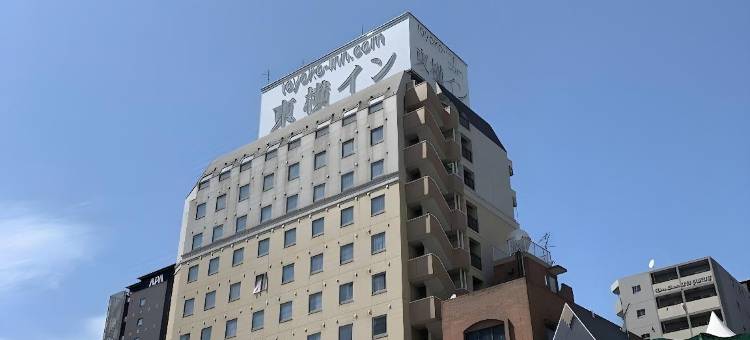 东横INN-新宿歌舞伎町(Toyoko Inn Tokyo Shinjuku Kabukicho)图片