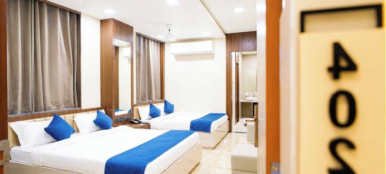 阿杰梅尔Rich Comfort酒店(Hotel Rich Comfort Ajmer)图片