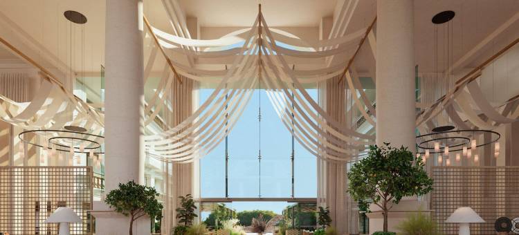 马略卡穆罗度假村，Hyatt悠选的一部分(Sarena de Muro Resort Mallorca, Part of Destination by Hyatt)图片