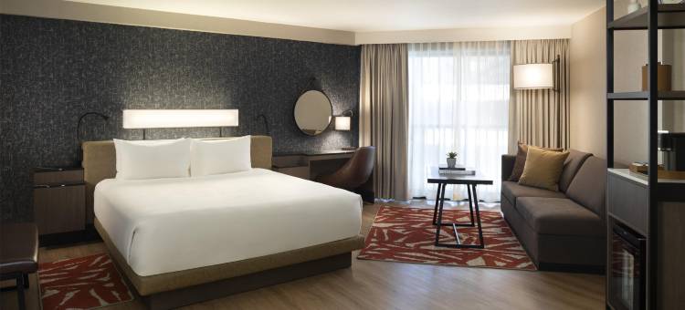 圣安东尼奥河畔步道凯悦酒店(Hyatt Regency San Antonio Riverwalk)图片