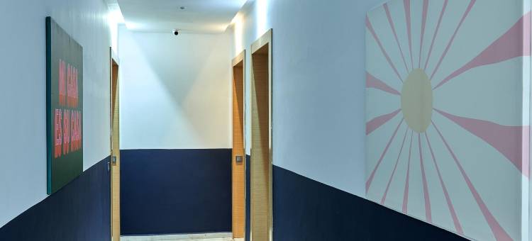 StayHere Rabat - Agdal Quiet Living图片