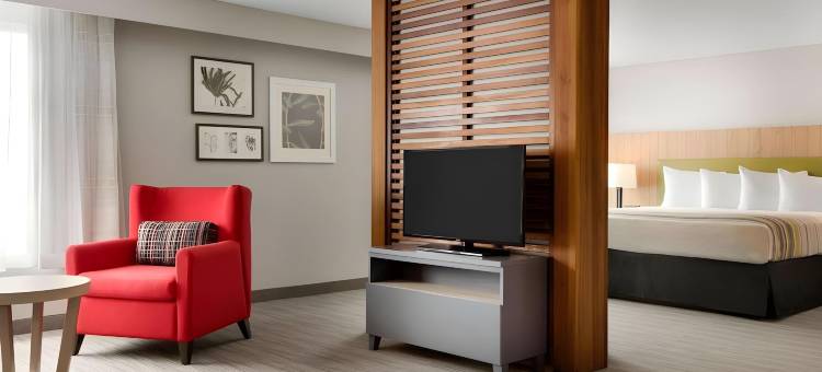 西雅图塔科马国际机场丽怡酒店(Country Inn & Suites by Radisson, Seattle-Tacoma International Airport, WA)图片