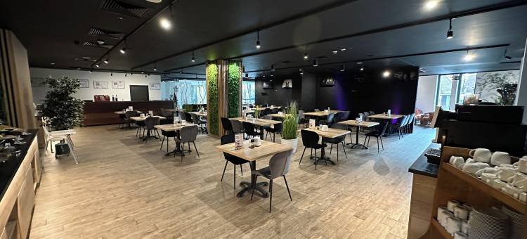 莫罗酒店(Hotel Molo)图片