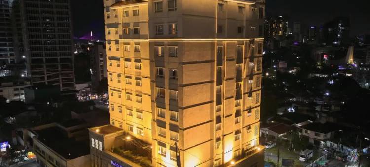 Harolds Hotel Cebu(Harolds Hotel Cebu)图片