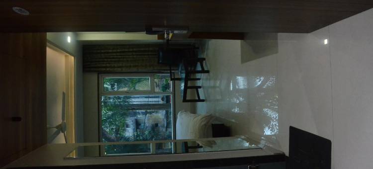 索潘高地酒店(Hotel Sopan Heights)图片