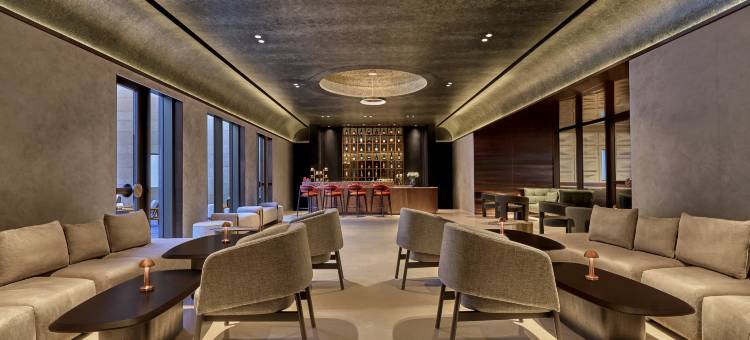 金奈马哈巴利普兰洲际度假村(InterContinental Hotels Chennai Mahabalipuram Resort)图片