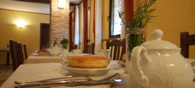 安蒂可城堡酒店(Hotel Antico Casale)图片