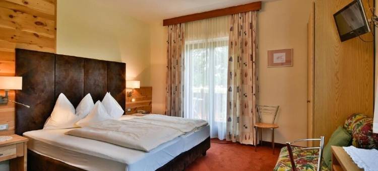 威尔内霍夫酒店(Hotel Villnerhof)图片