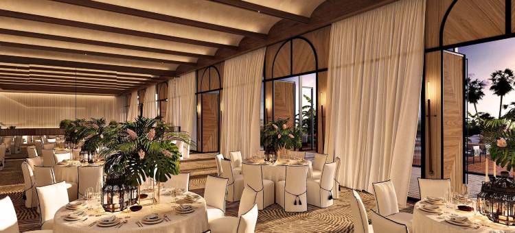 红海四季度假村(Four Seasons Resort And Residences Red Sea At Shura Island)图片