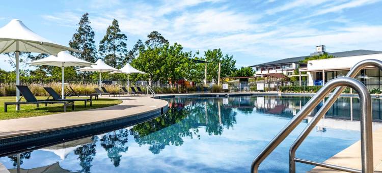 考英达水域中海岸美居酒店(Mercure Kooindah Waters Central Coast)图片