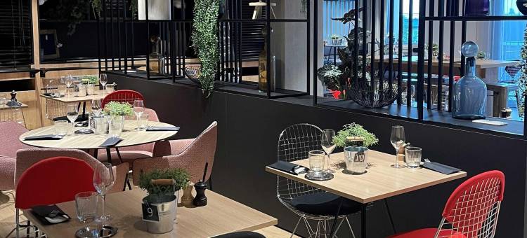 宜必思蒙莱里巴黎南酒店(Ibis Montlhery Paris Sud)图片