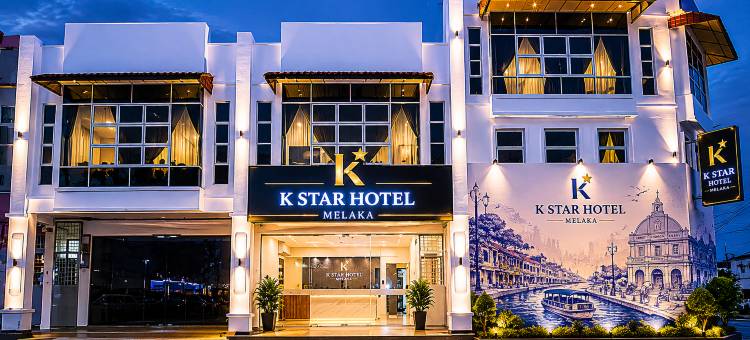 K星酒店(K Star Hotel)图片