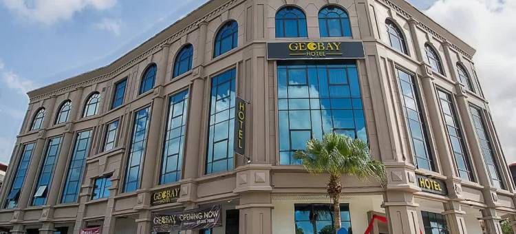 吉欧贝酒店(Geobay Hotel)图片