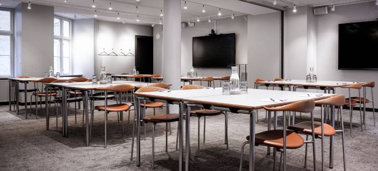 SP34酒店(Hotel SP34)图片
