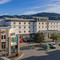 Holiday Inn & Suites 坎卢普斯