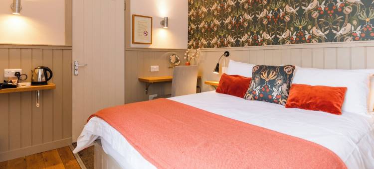 港口旅馆(The Harbour Guest House)图片