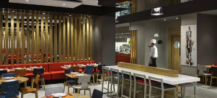 吉达市中心阿德吉奥(Adagio Jeddah City Center)图片