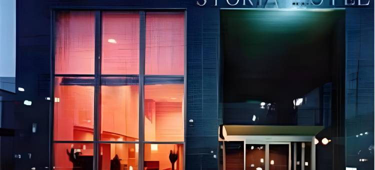 铃鹿Storia酒店(Suzuka Storia Hotel)图片