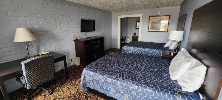 罗德威旅馆(Rodeway Inn)图片
