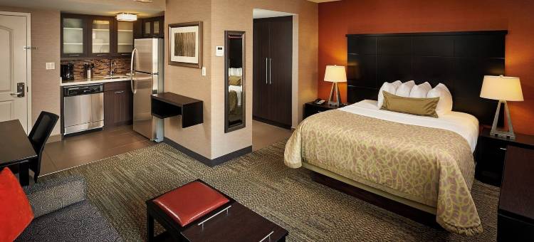 哈密尔顿市中心Staybridge Suites(Staybridge Suites HAMILTON - DOWNTOWN by IHG)图片