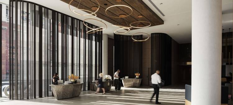 诺富特珀斯莫里街酒店(Novotel Perth Murray Street)图片