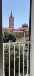 Vera Studio Deluxe with Oldtown View - 2 Sao