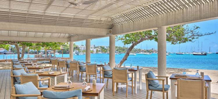 卡拉巴什酒店Calabash Hotel (格林纳达)(Calabash Hotel)图片