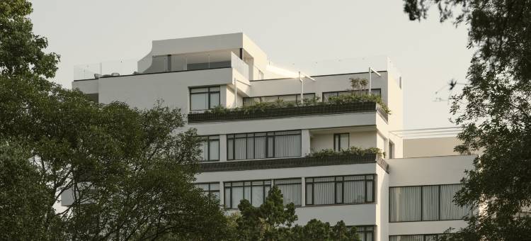 IHG旗下的金普顿埃尔卡斯特拉尔波兰科酒店(Kimpton EL CASTELAR POLANCO by IHG)图片