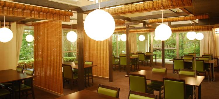 星光酒店(Nasu Hoshi No Akari)图片