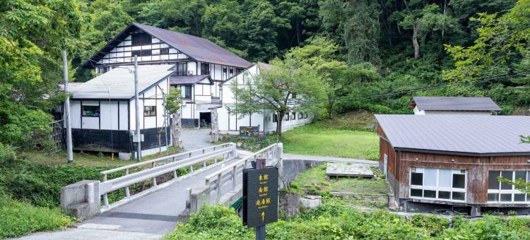 温泉主题公园Ryuudou(Onsen Theme Park Ryuudou)图片