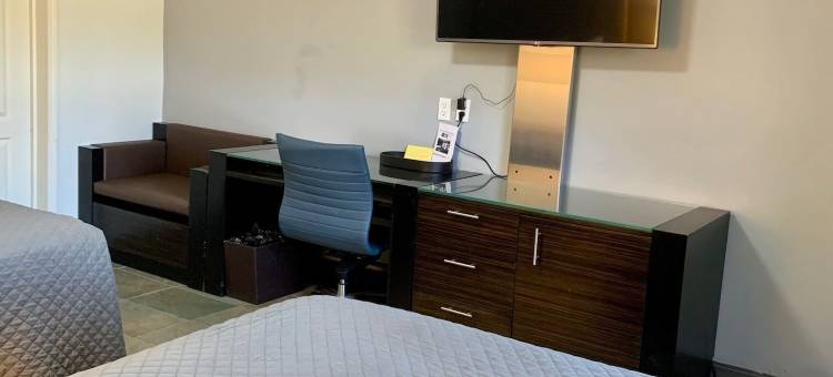 BOUGAMBILIAS度假酒店(HOTEL BOUGAMBILIAS RESORT INN)图片